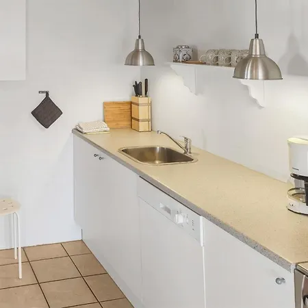 Elef - 2-0km From The Sea By Interhome *