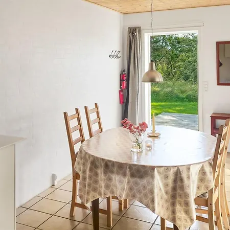 Elef - 2-0km From The Sea By Interhome Apartamento