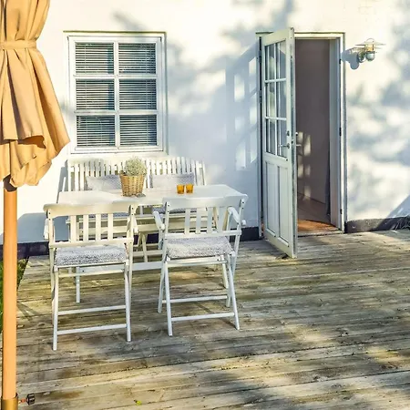 Lejlighed Elef - 2-0km From The Sea By Interhome *