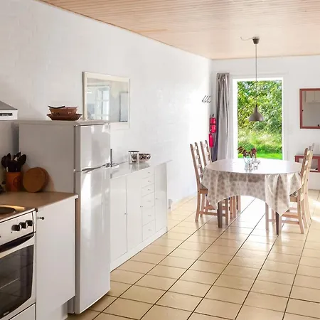 Elef - 2-0km From The Sea By Interhome Hjørring