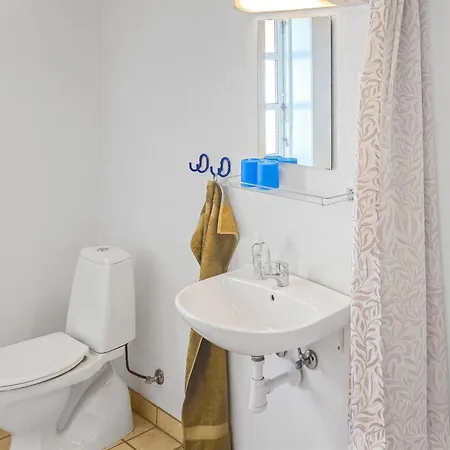 Elef - 2-0km From The Sea By Interhome * Hjørring