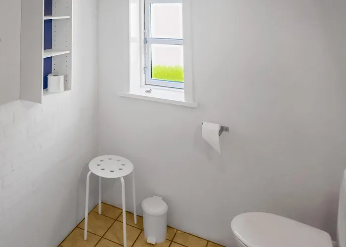 Elef - 2-0km From The Sea By Interhome Apartmán